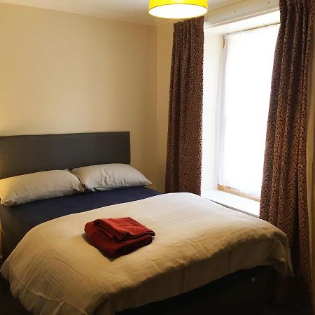 Dunbar Serviced Apartment Exterior photo
