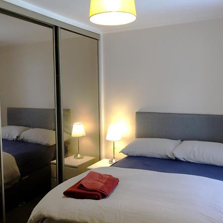 Dunbar Serviced Apartment Exterior photo