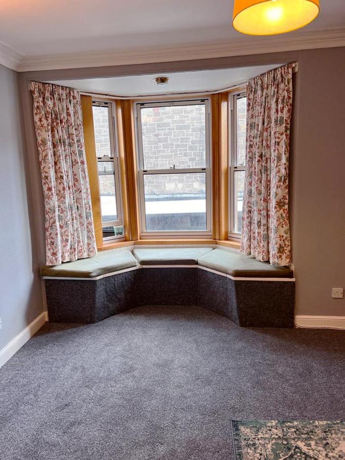 Dunbar Serviced Apartment Exterior photo