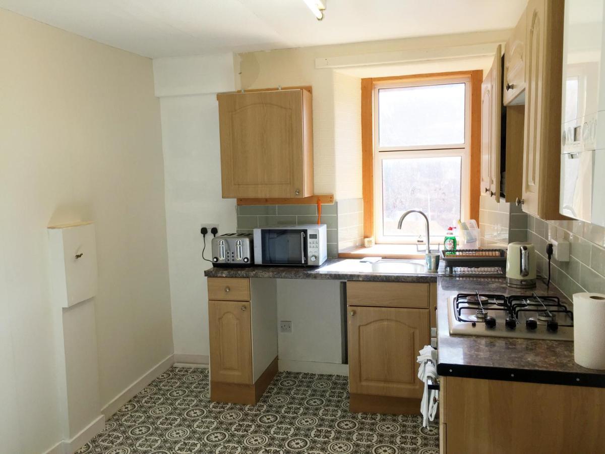 Dunbar Serviced Apartment Exterior photo