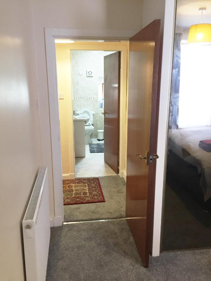 Dunbar Serviced Apartment Exterior photo