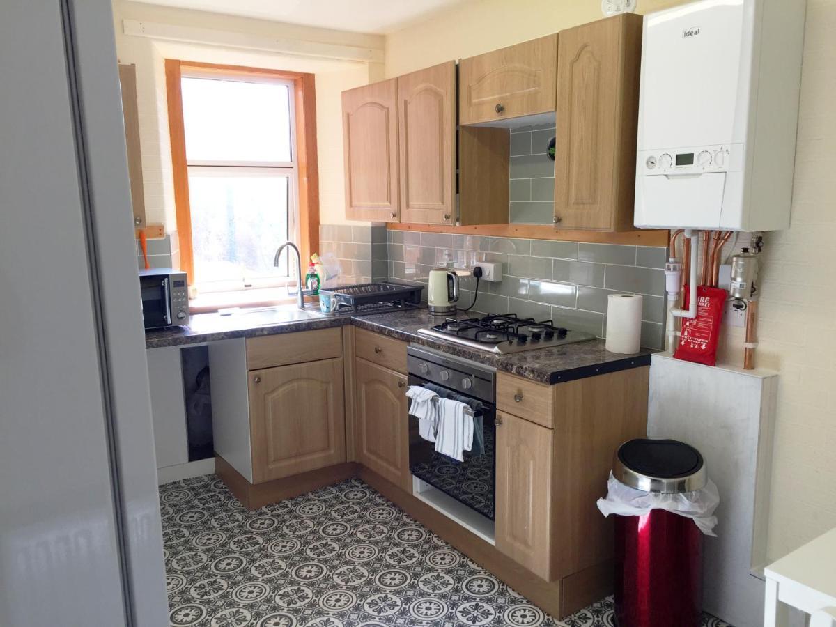 Dunbar Serviced Apartment Exterior photo